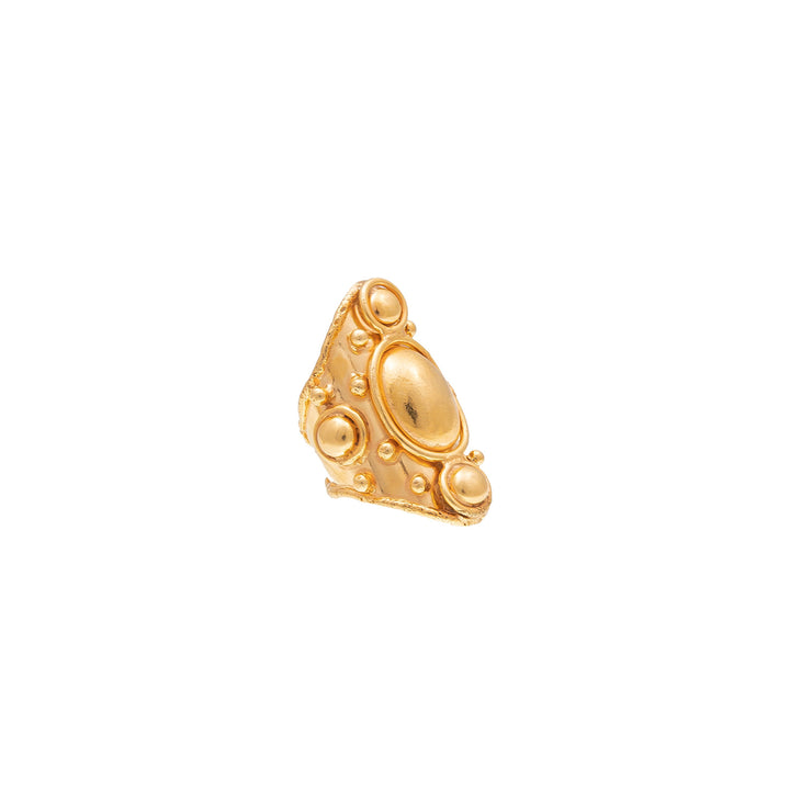 Bague  Little Byzance