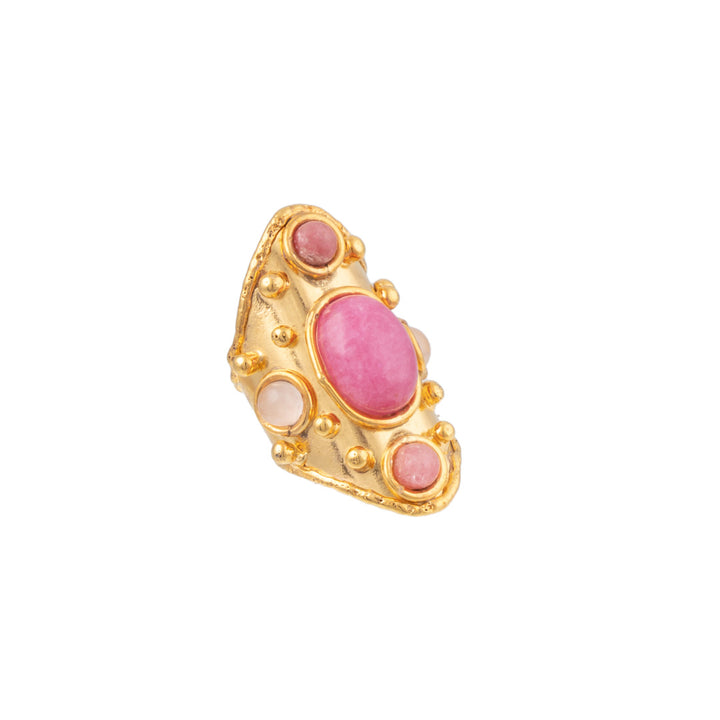 Bague "Little Byzance"