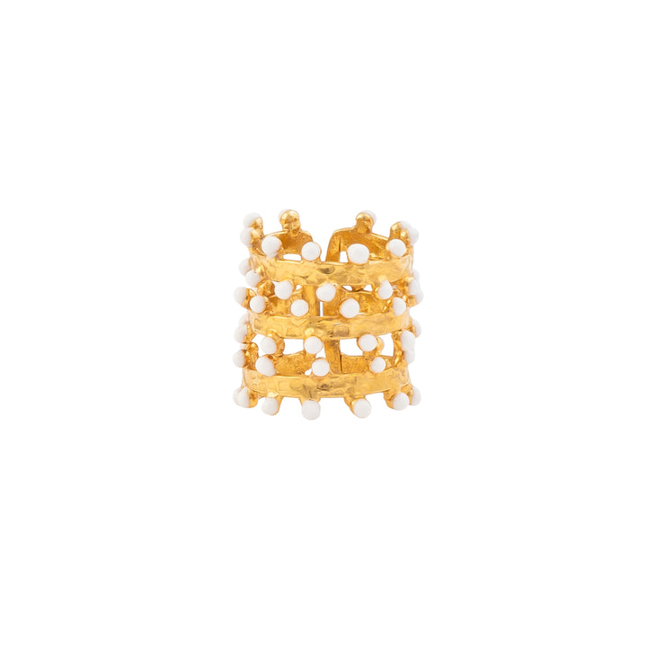 Bague  Gipsy