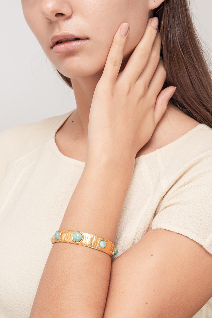 Bracelet Happy Moon