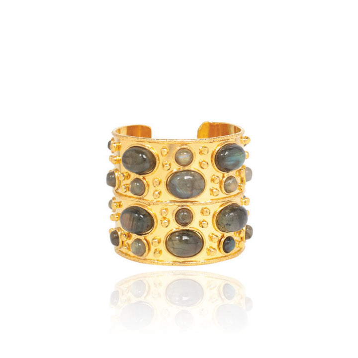 Cuff Byzance 