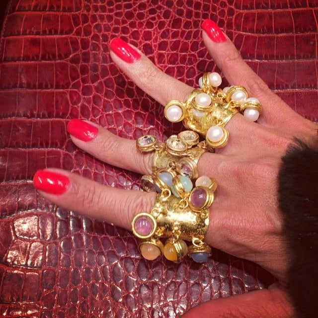 Bague Candies