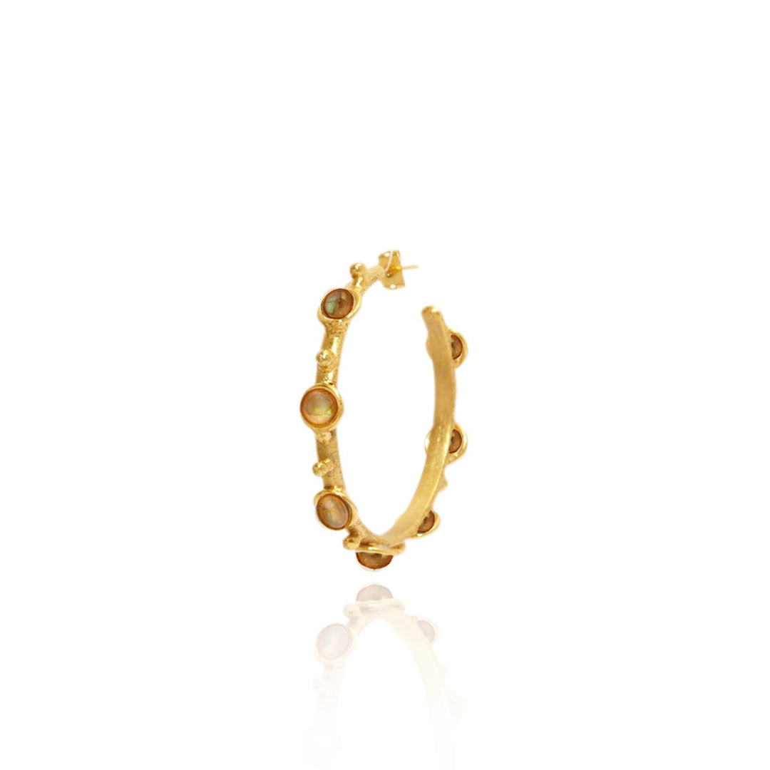 Boucles d'oreilles Petite Candie