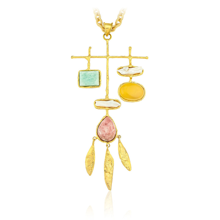 Collier Artsy
