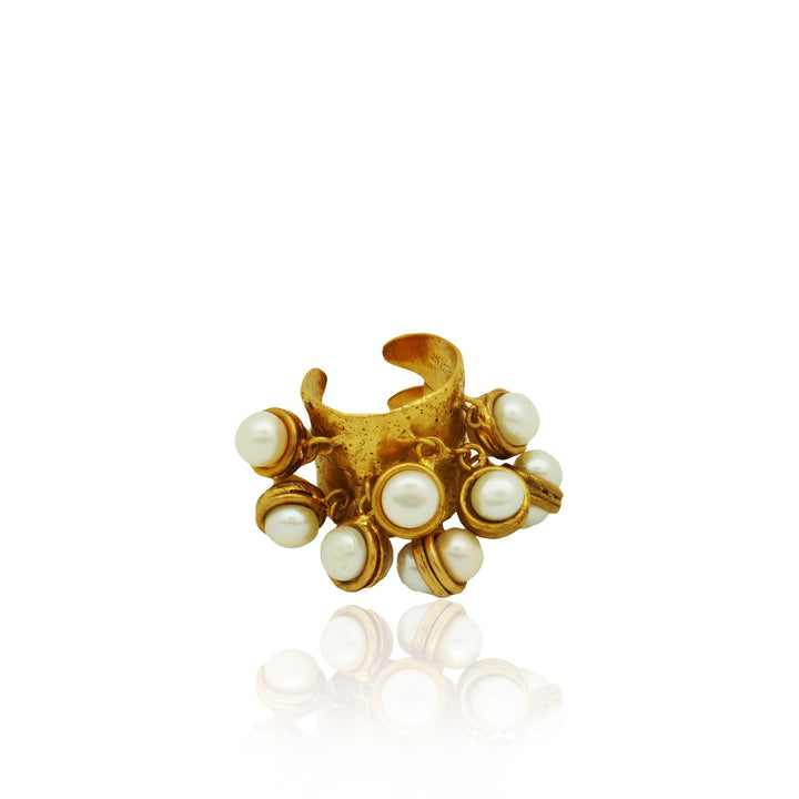 Bague Pampille