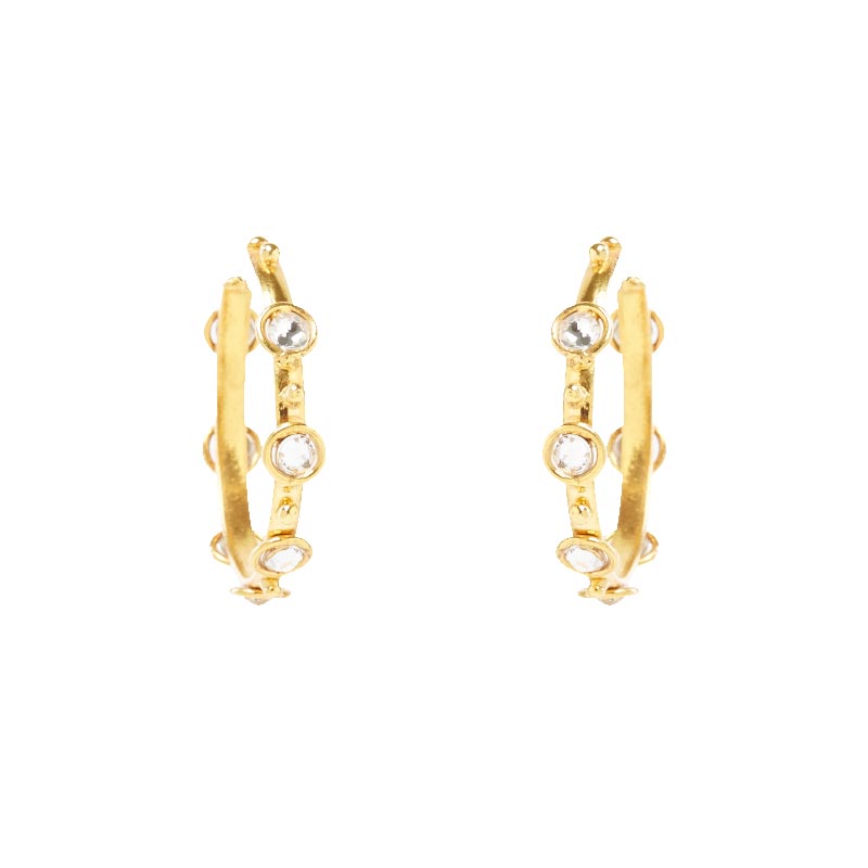 Boucle d'oreille Petites Candies
