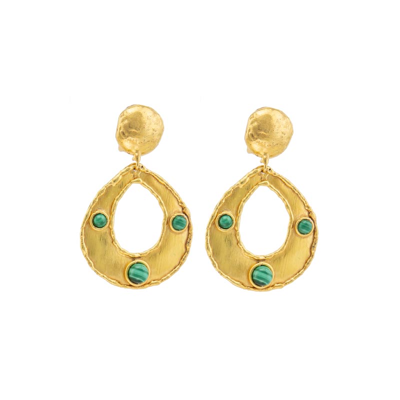 Thalita earrings