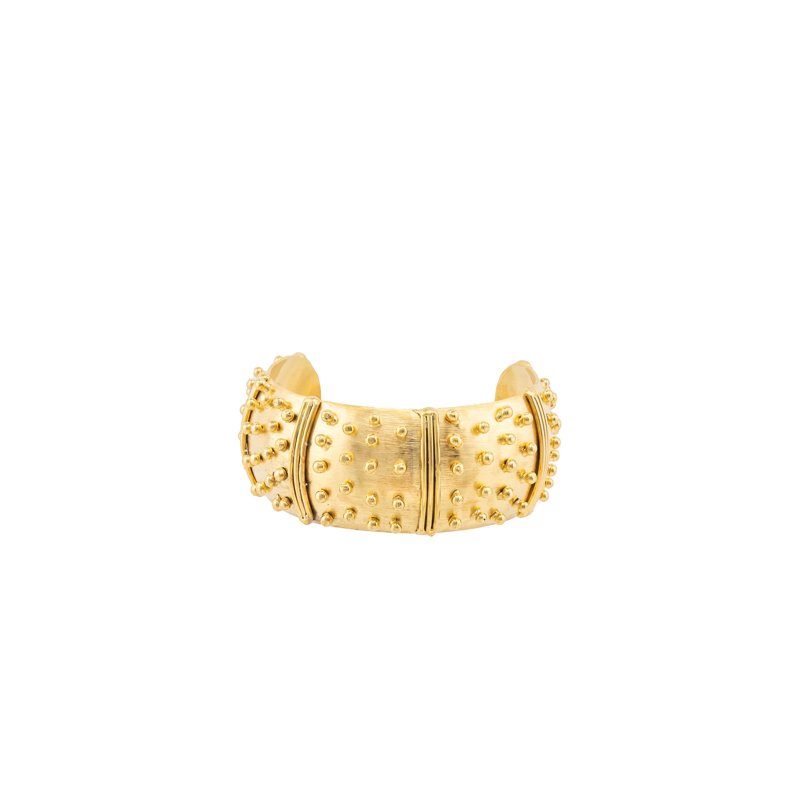 Sylvia Toledano - Gypset Manchette Cuff