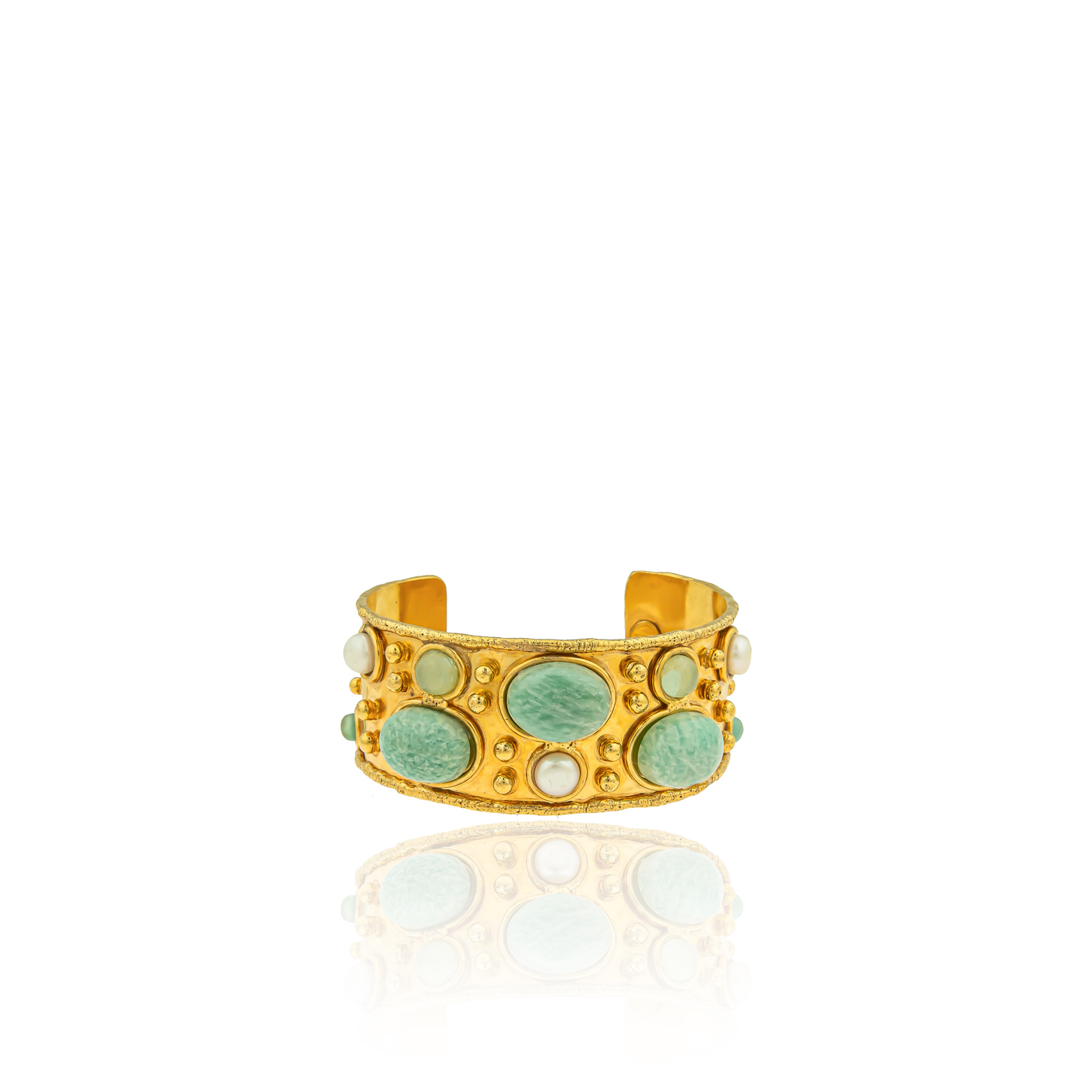 Sylvia Toledano - Gypset Manchette Cuff