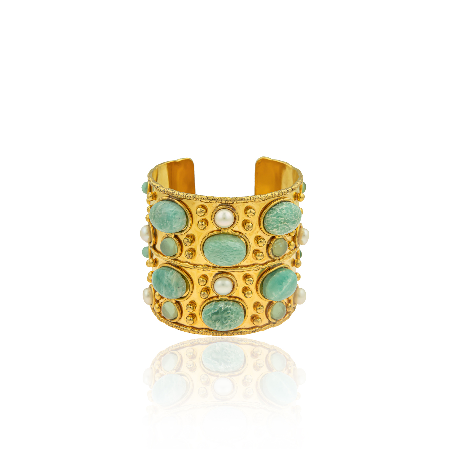 Sylvia Toledano - Gypset Manchette Cuff