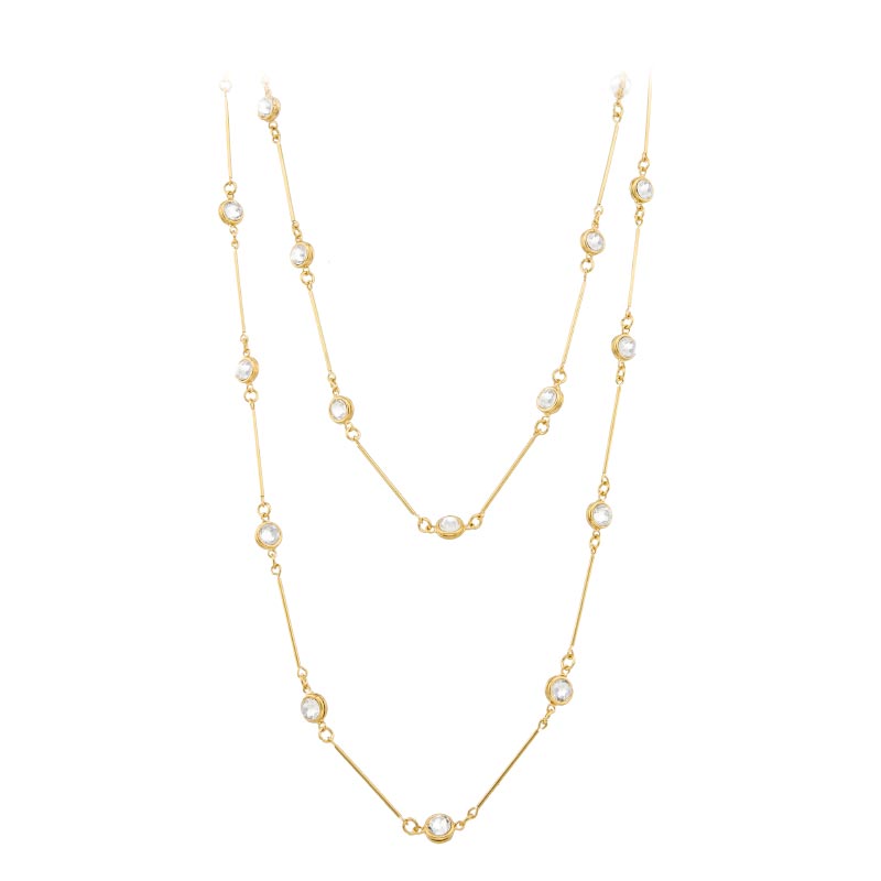 Collier Candies