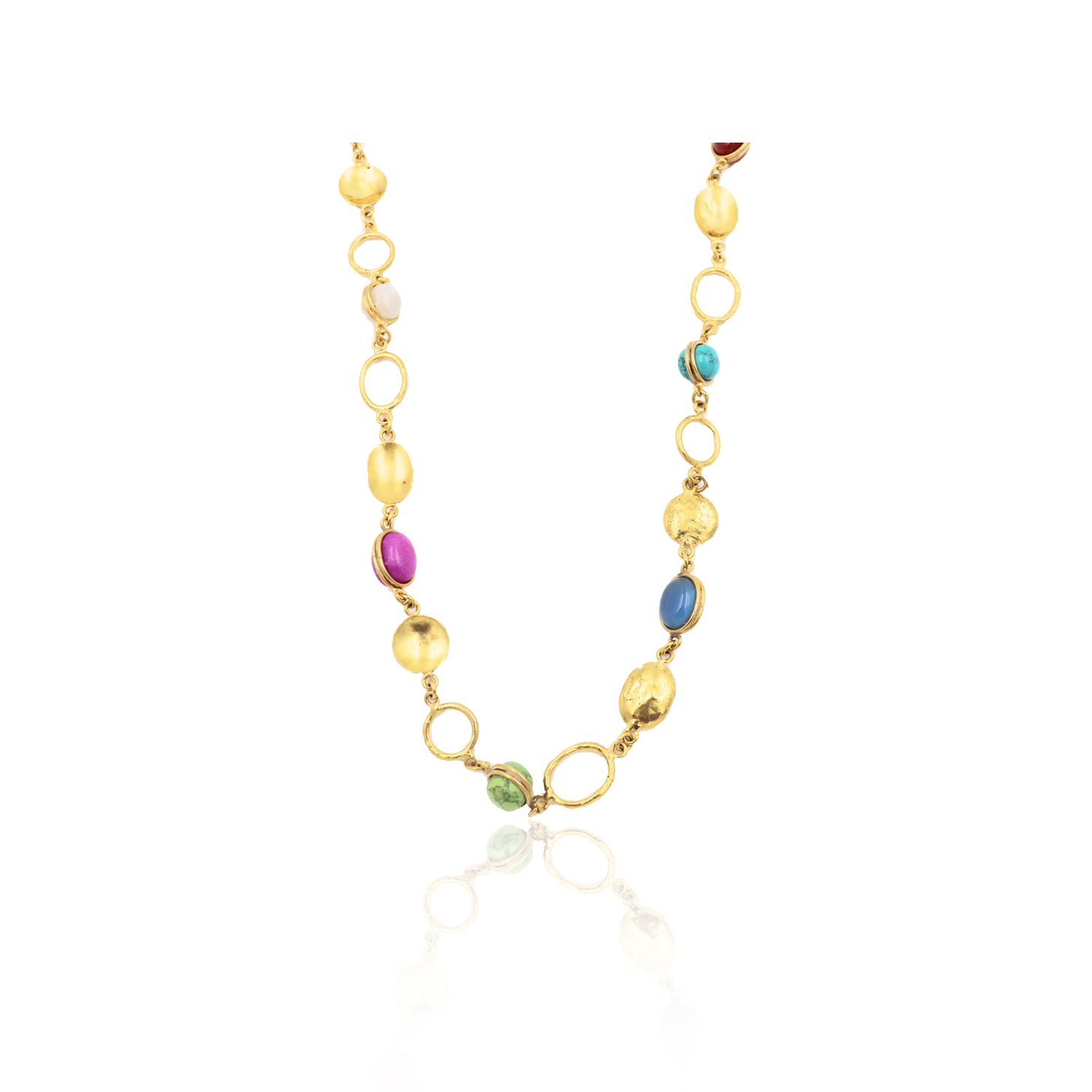 Sylvia Toledano Jewelry