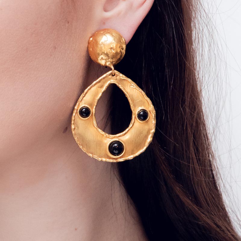 Thalita Earrings 