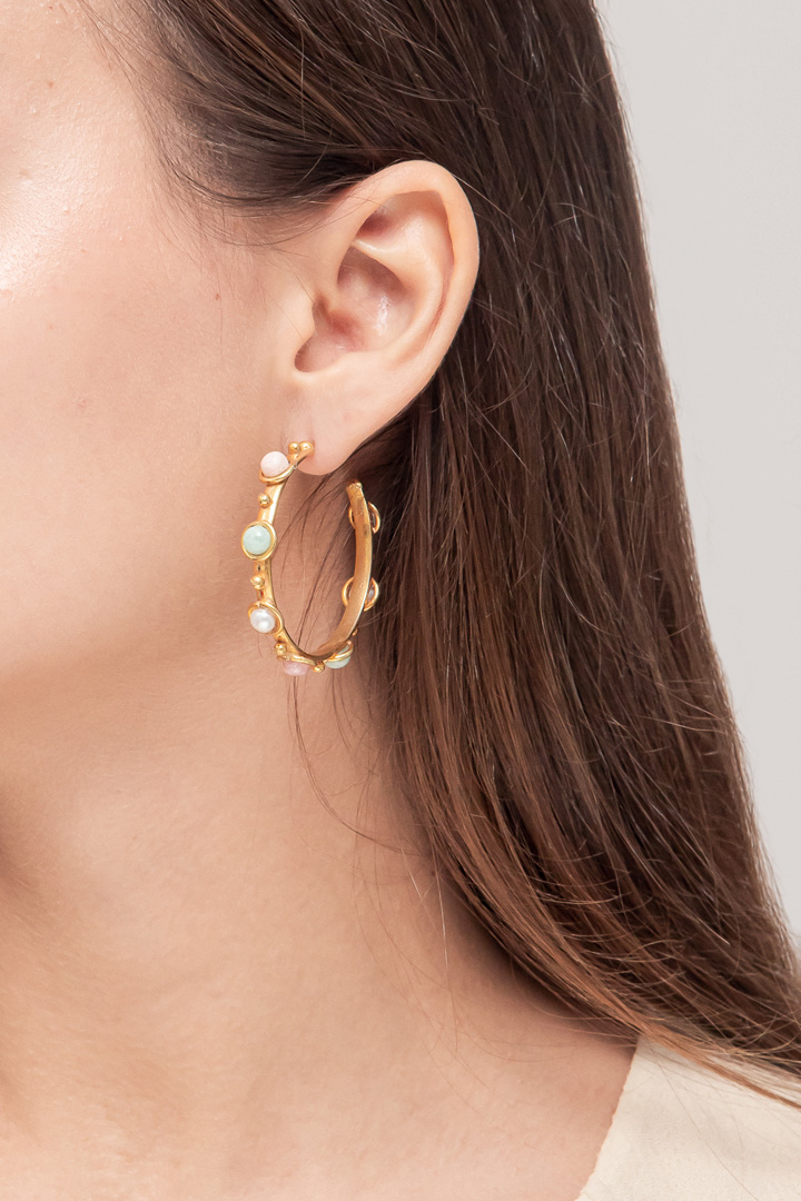 Earring Petite Candy