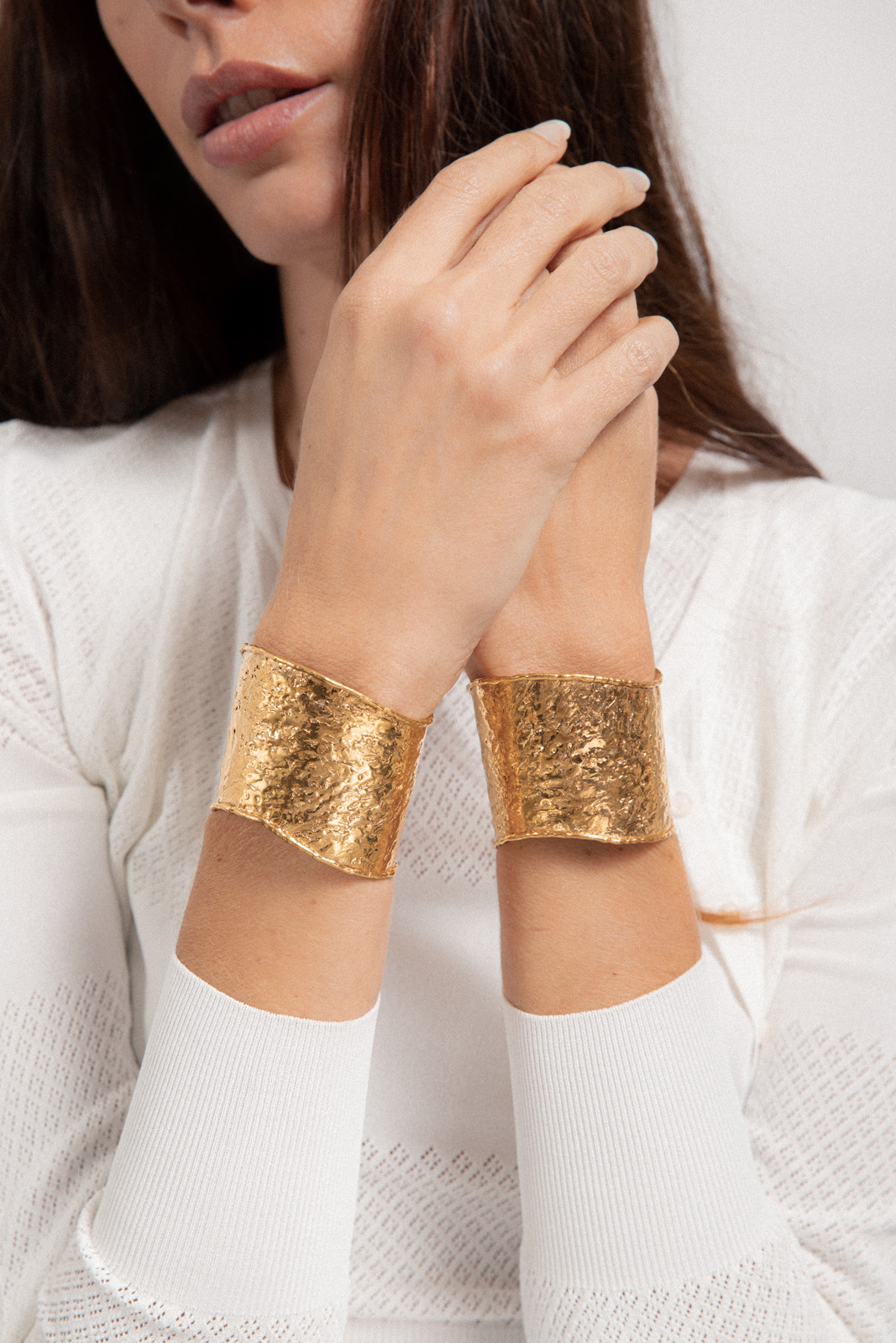 Sylvia Toledano - Gypset Manchette Cuff