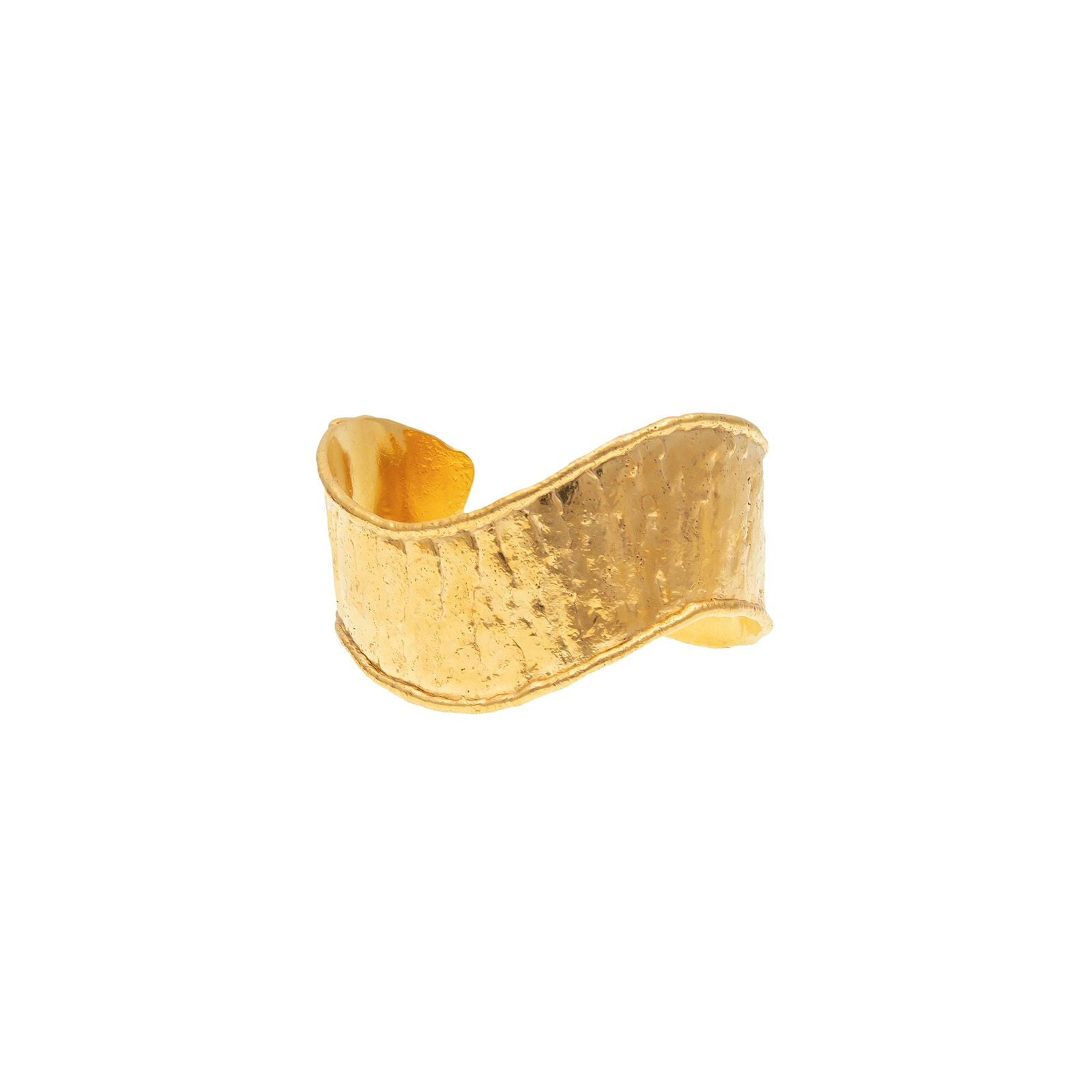 manchette cuff bracelet