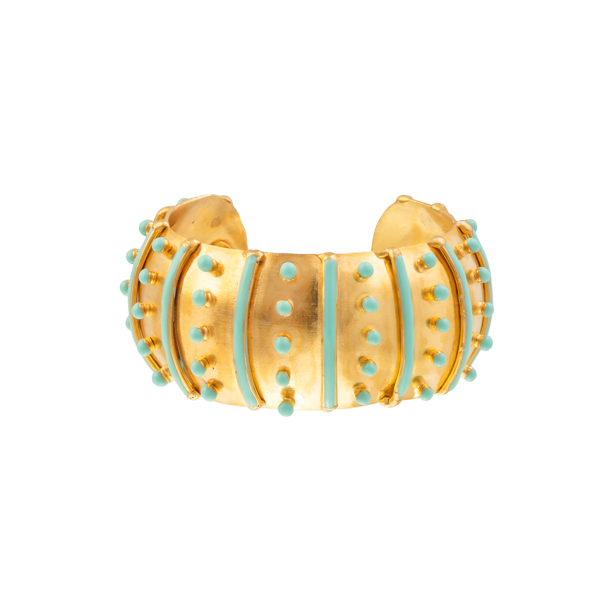 Sylvia Toledano - Gypset Manchette Cuff