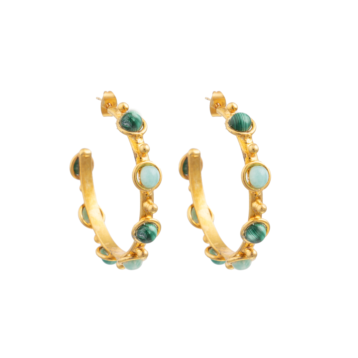Earring Petite Candy