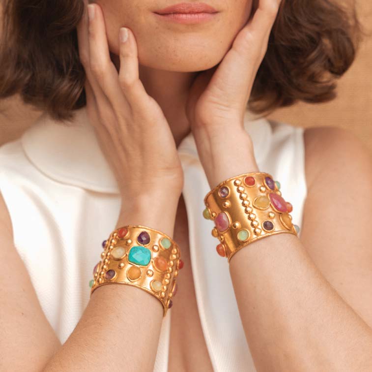 Collier Atlantis