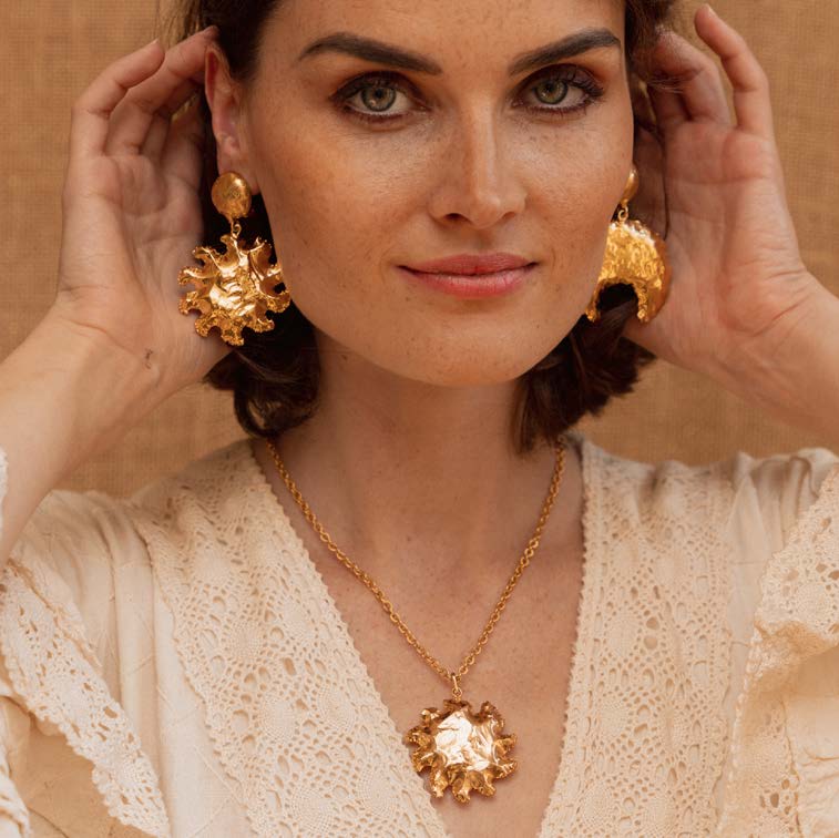 Collier Atlantis