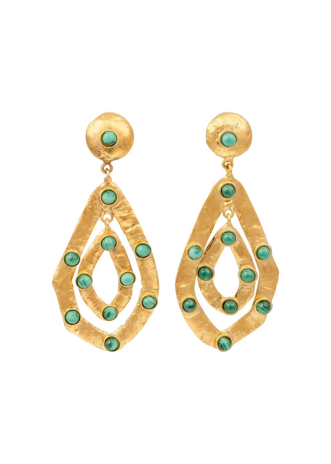 Ava earrings hotsell