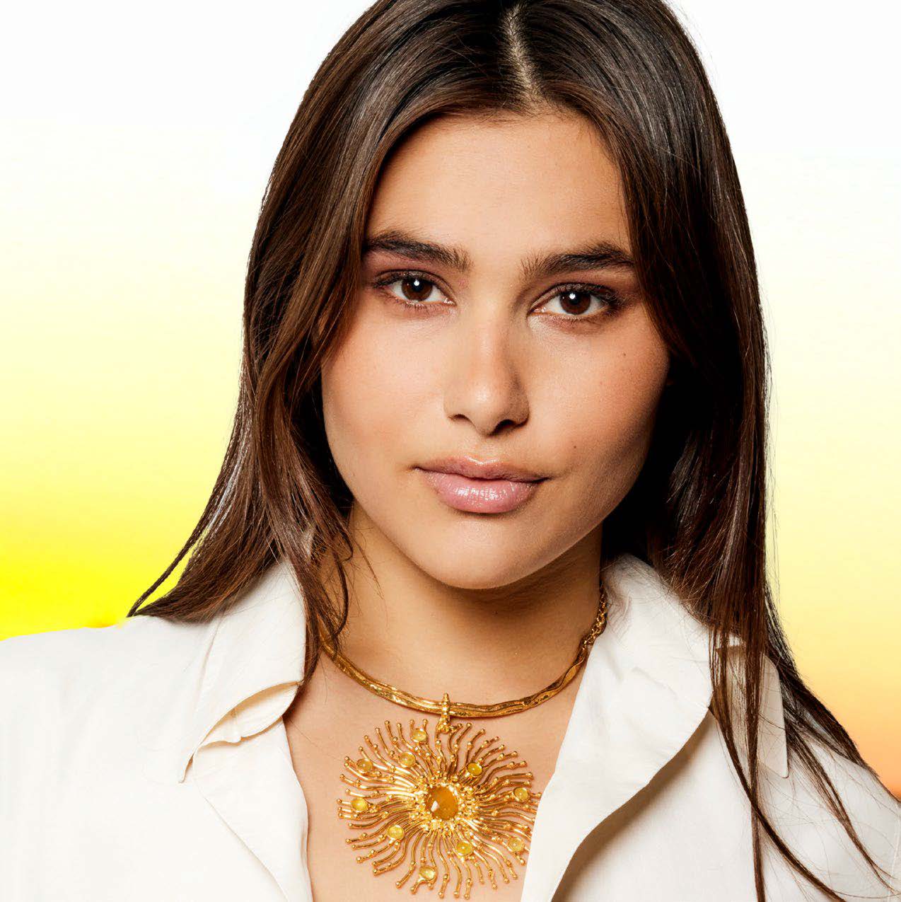 Collier Atlantis
